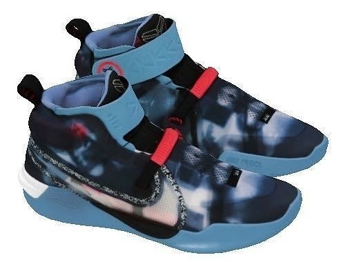 kobe ad nxt vast grey