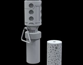 Ela 3D Printing Models | CGTrader