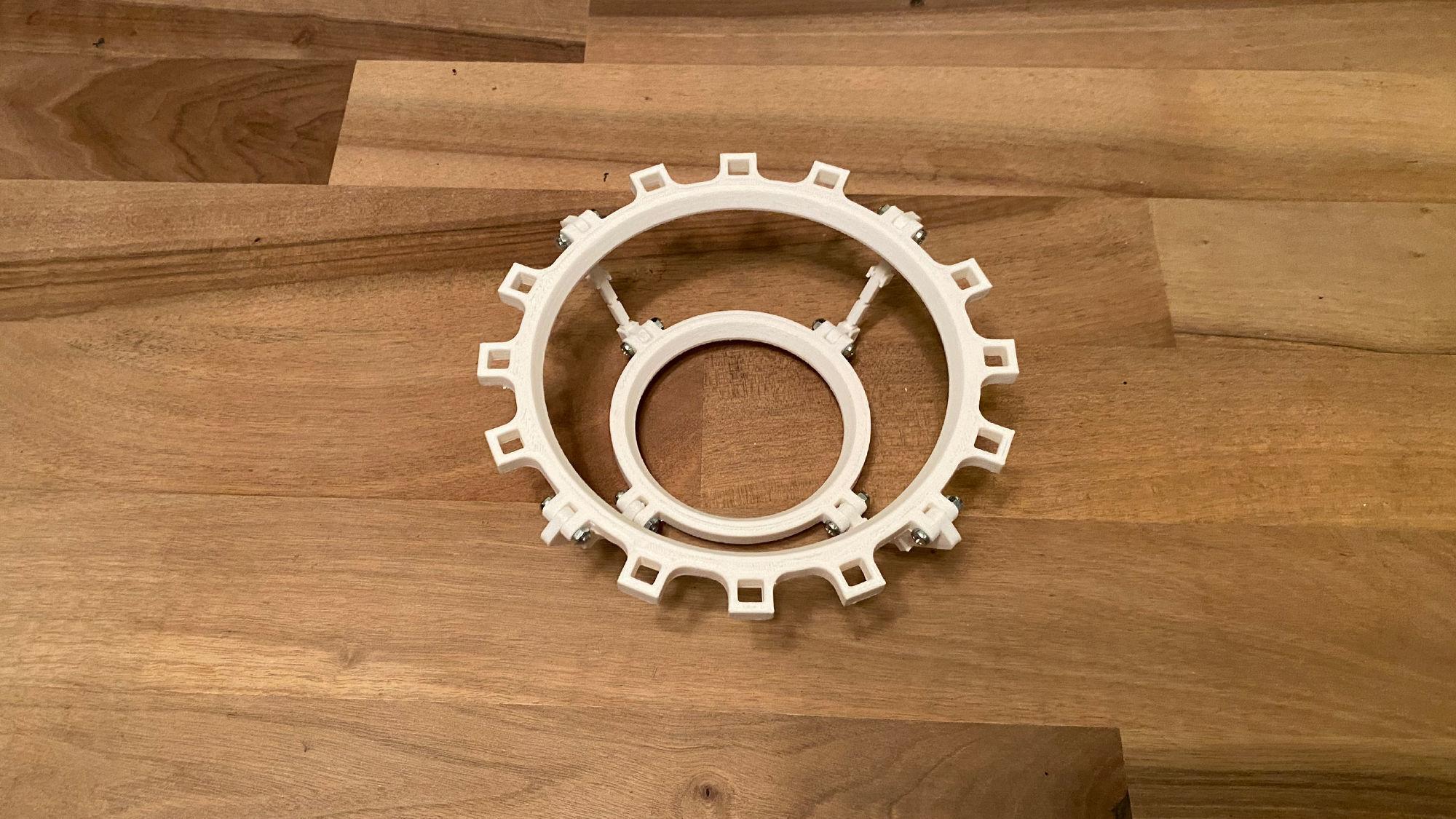 Resin Cleaning Kit 3D model 3D printable CGTrader