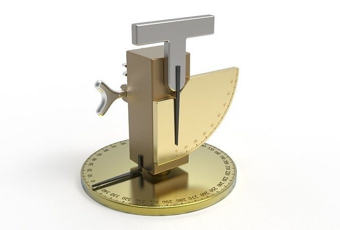 tracking system 3D model 3D printable | CGTrader