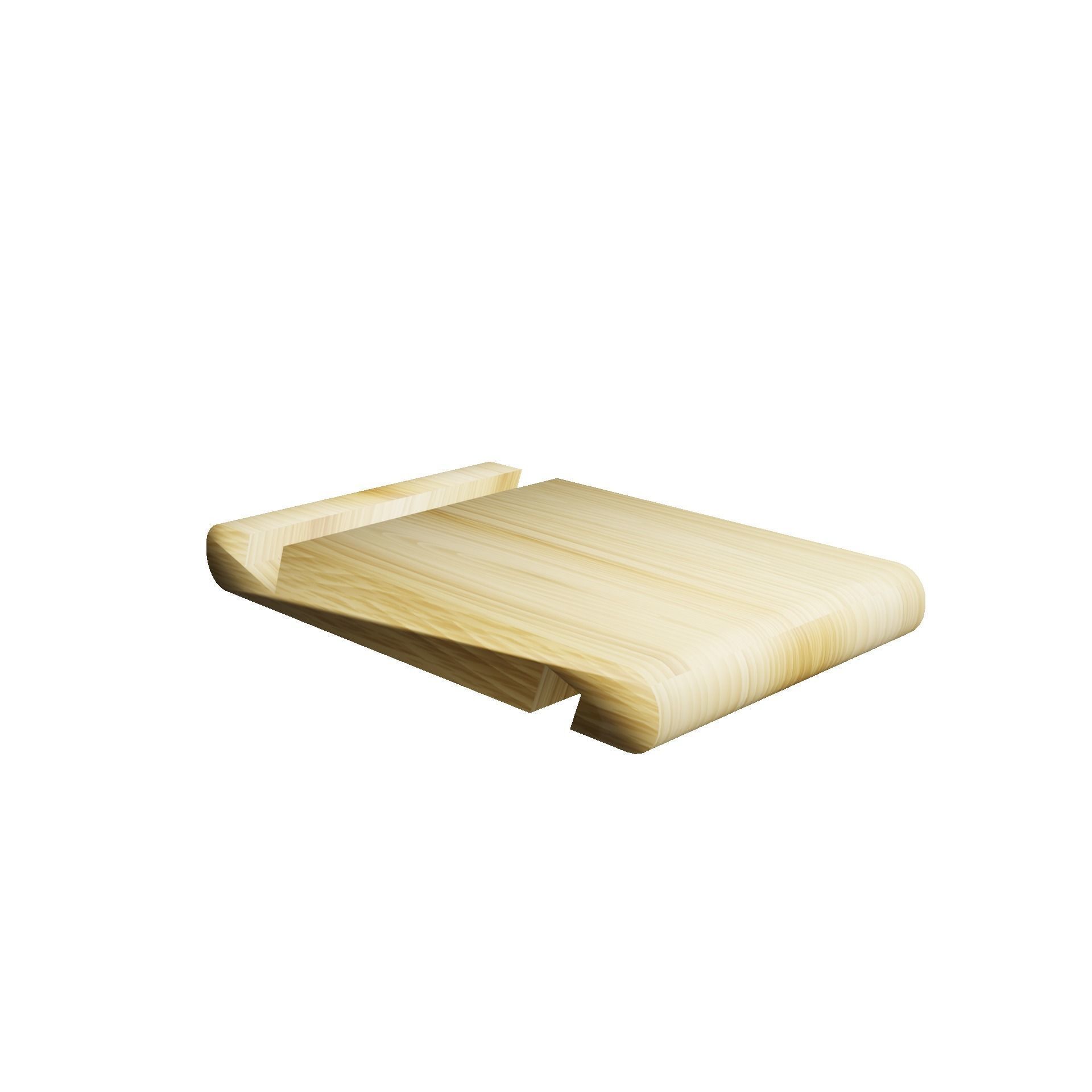 3D model IKEA phone holder VR / AR / lowpoly CGTrader