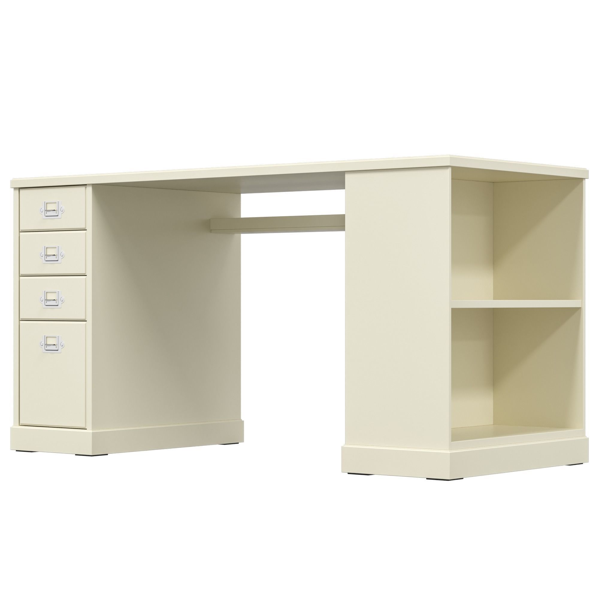 IKEA VEBJORN Desk 3D model CGTrader