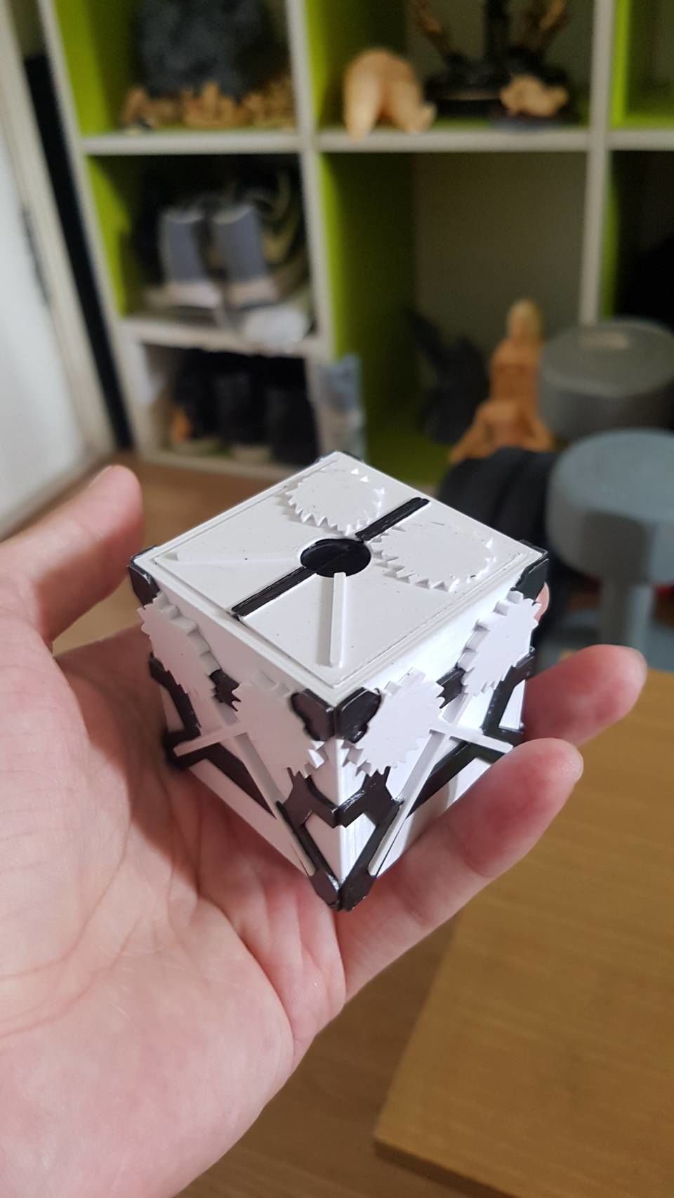 Reborn Asura Box 3D Model 3D Printable CGTrader reborn-asura-box-3d-model-3d-printable-cgtrader