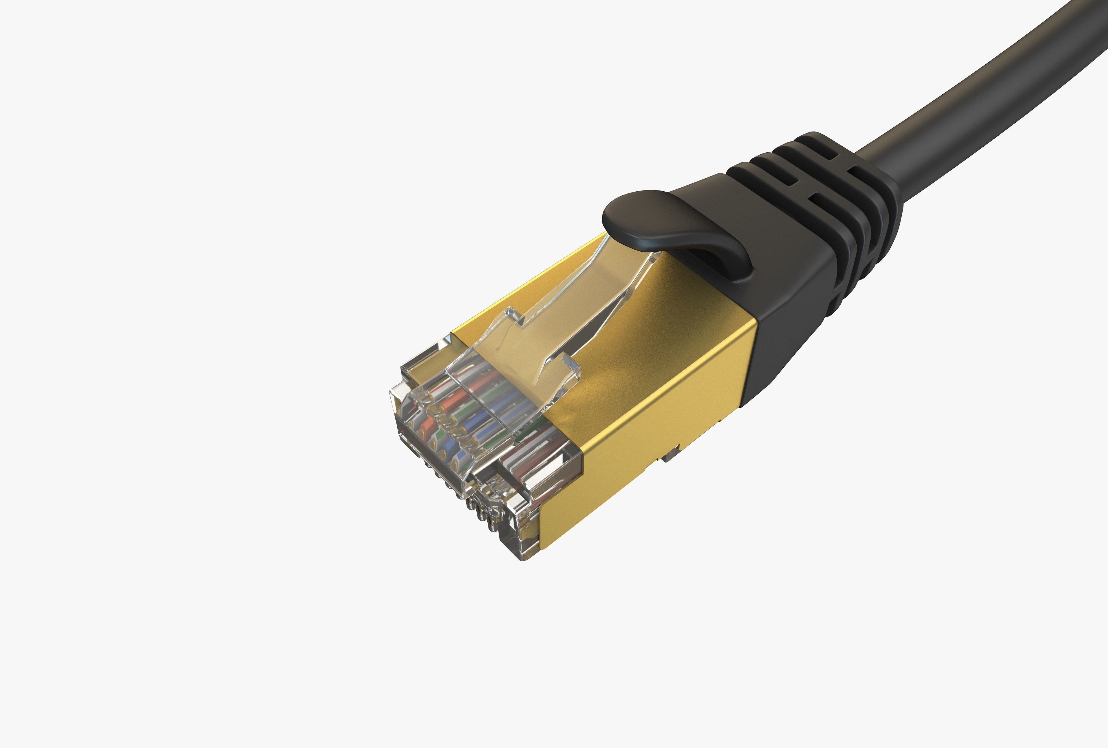  V Ethernet: Is Your Network Ready? - n0cq241