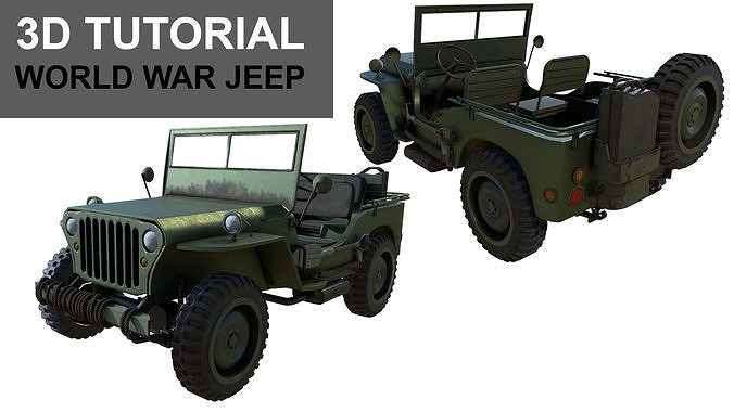 blue print willys jeep free Texture | CGTrader