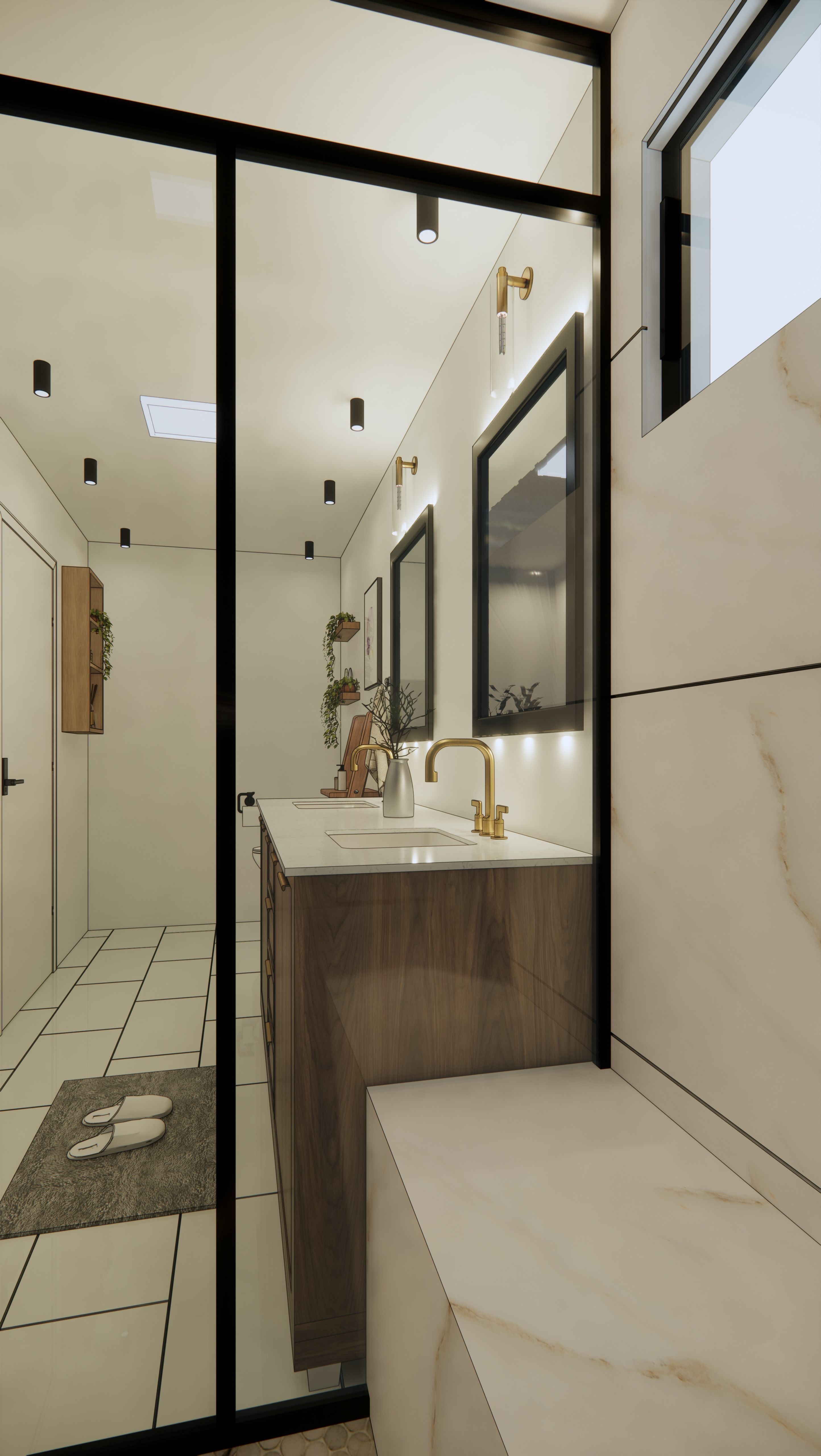The Act'S Bathroom Scene: What Really Happened? - 172qkq9