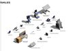 Computers - Pack of revit families 3D model | CGTrader