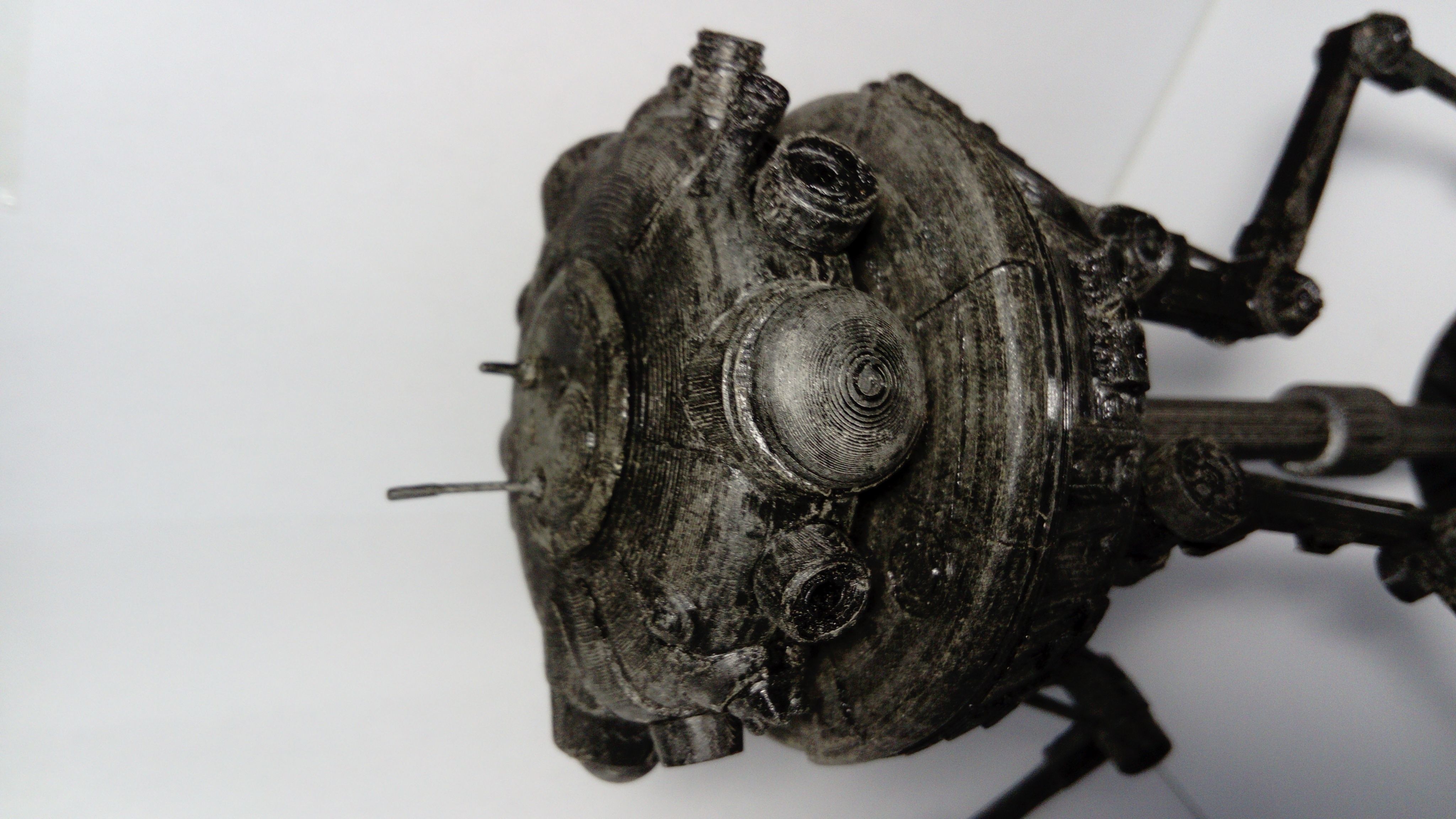 Star Wars Imperial Probe Droid Free 3D Model 3D Printable CGTrader star-wars-imperial-probe-droid-free-3d-model-3d-printable-cgtrader