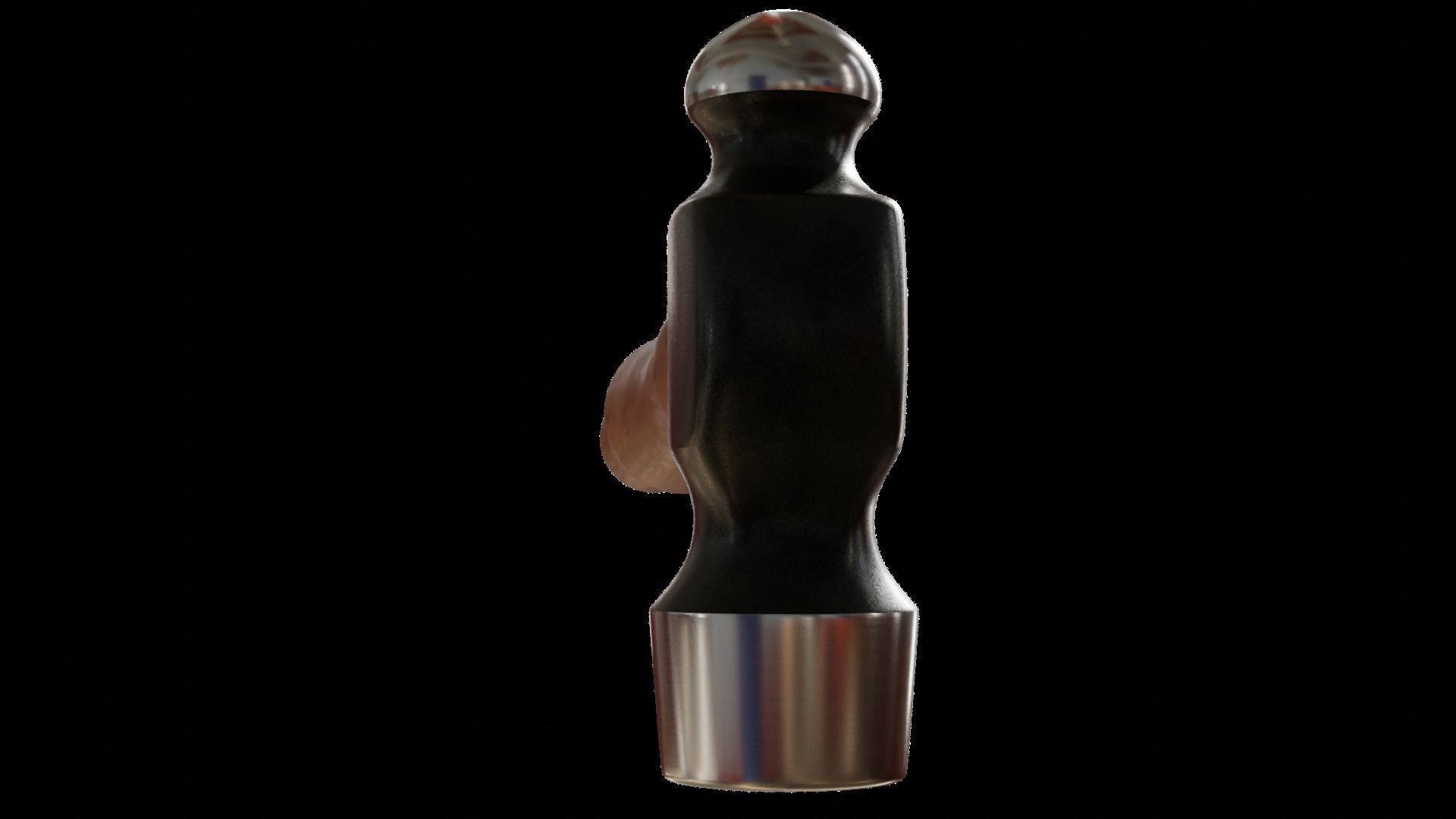 The Absolute tool 3D model CGTrader