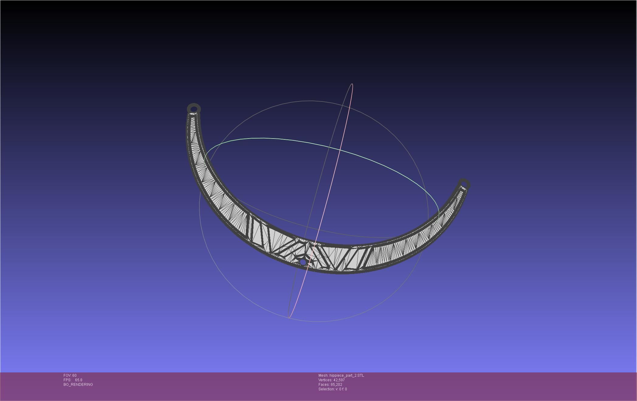 FFXIV Dancer Class Printable Models 3D Model Collection | CGTrader