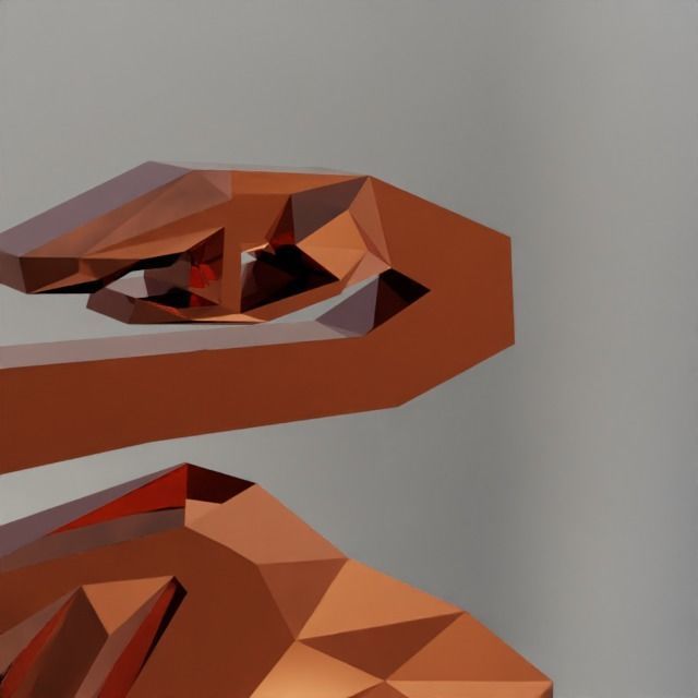 3D Printable Earrings Pedant 3D model 3D printable CGTrader