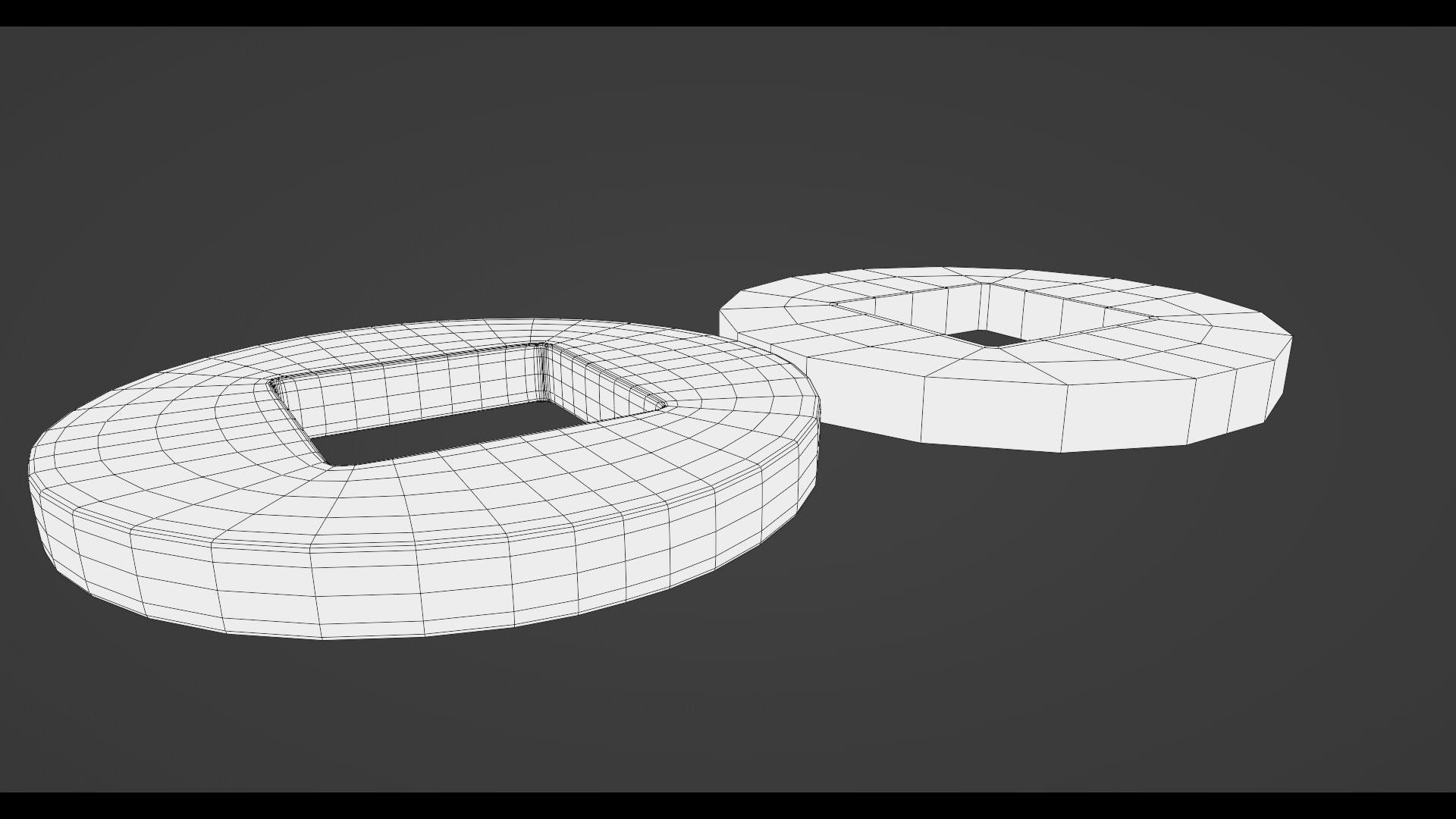 Coins Anime Manhwa free VR / AR / lowpoly 3D model CGTrader