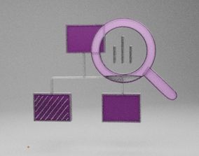 Flowchart 3D Models | CGTrader