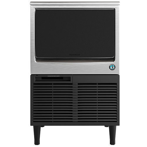 Hoshizaki KM 161BAJ Crescent Cuber Icemaker 3D model CGTrader