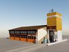 E10s Wood Factory Tower 3D model_1