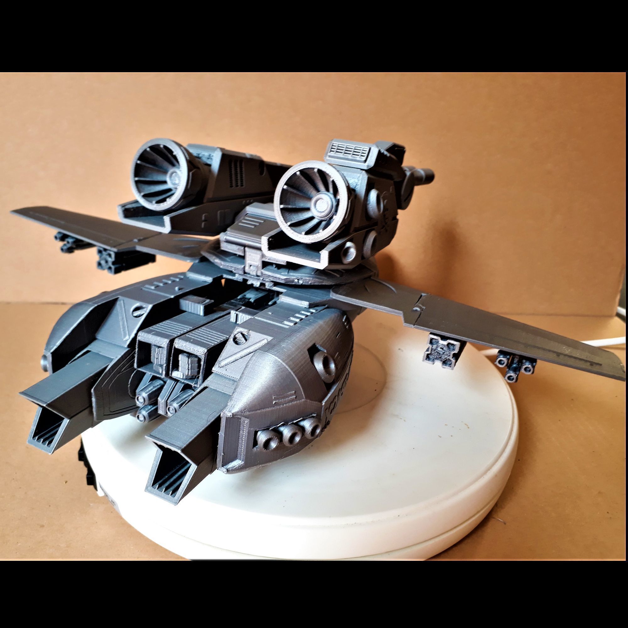 VF1 SUPER VERITECH 3D model 3D printable CGTrader