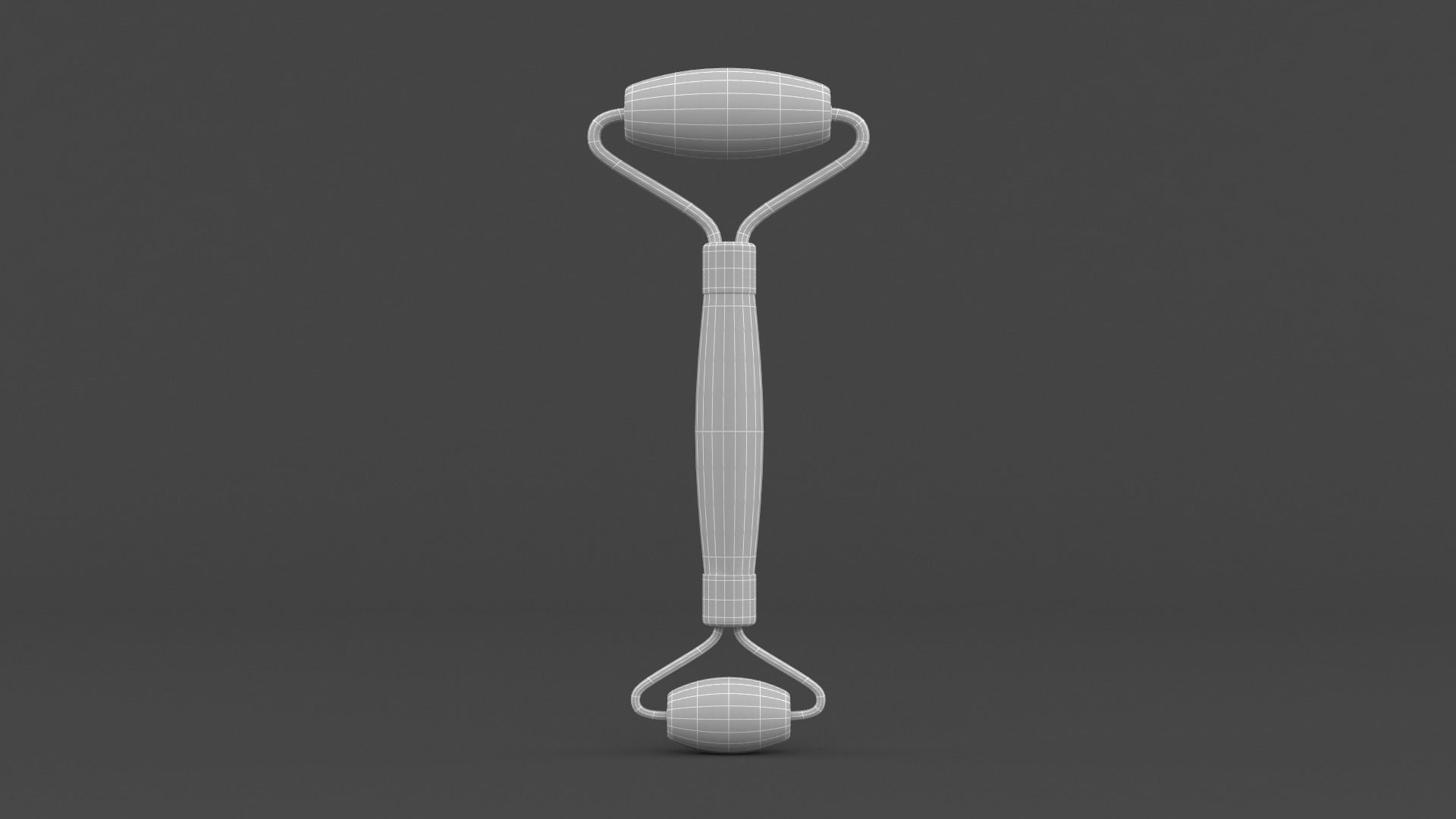 Beauty Face Tool 3D model CGTrader