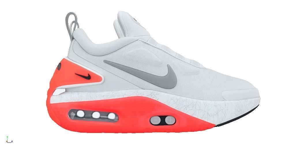 pure platinum adapt auto max