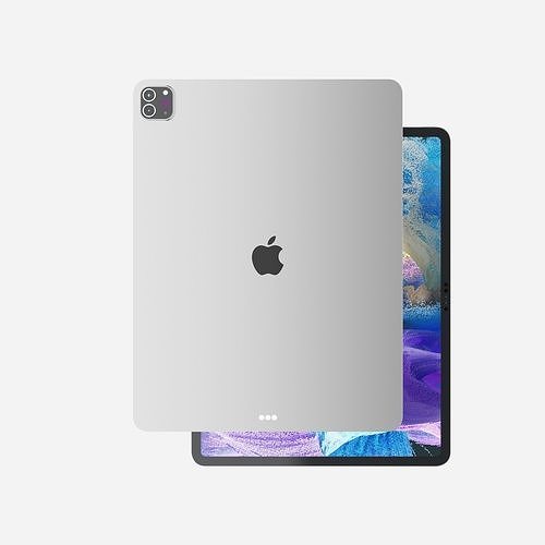 IPad Pro 2022 13Inch for C4D Octane