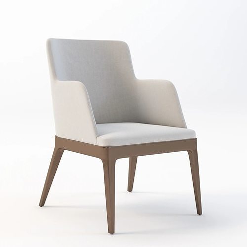 Magda De Cattelan Italia Chair