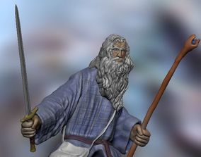 Lord of the rings 3D Printing Models | CGTrader