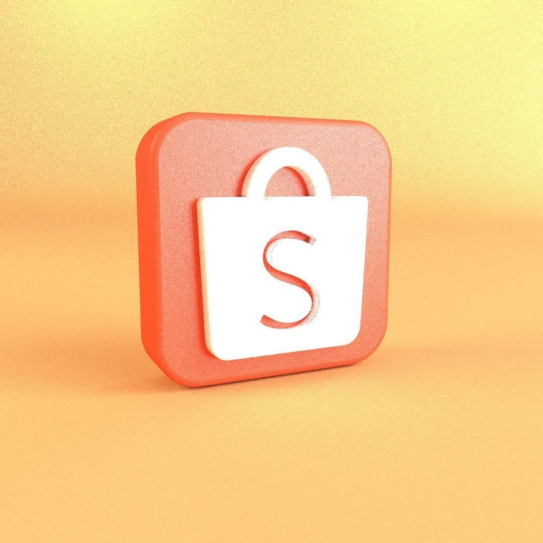 14 Logo Terkenal Indonesia 3D model 3D printable | CGTrader