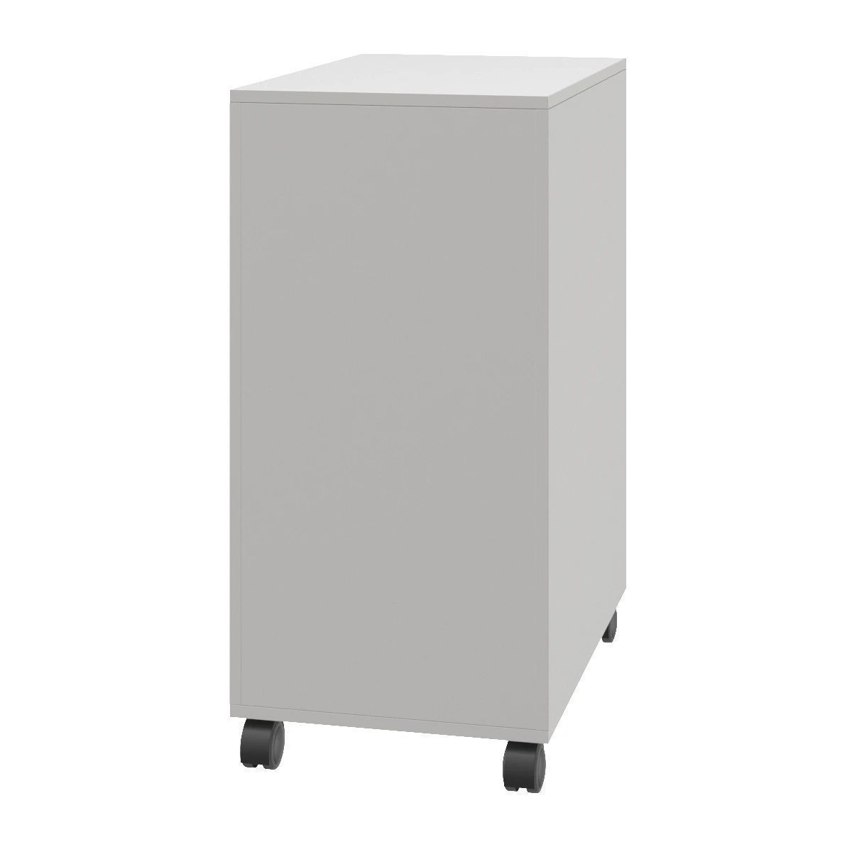 IKEA Alex Drawer Unit On Casters 3D model CGTrader