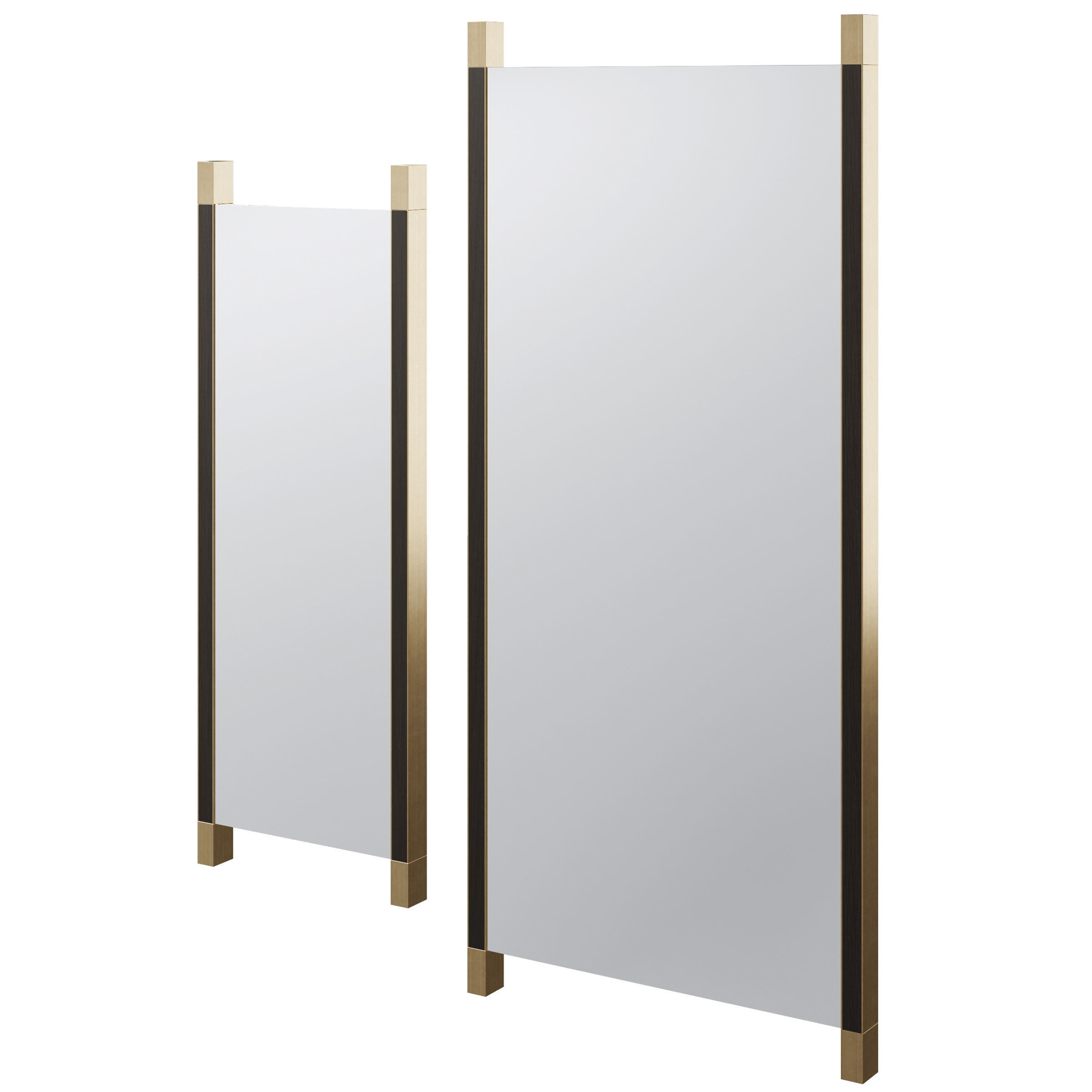 Mirror GALWAY by Frato 3D model CGTrader