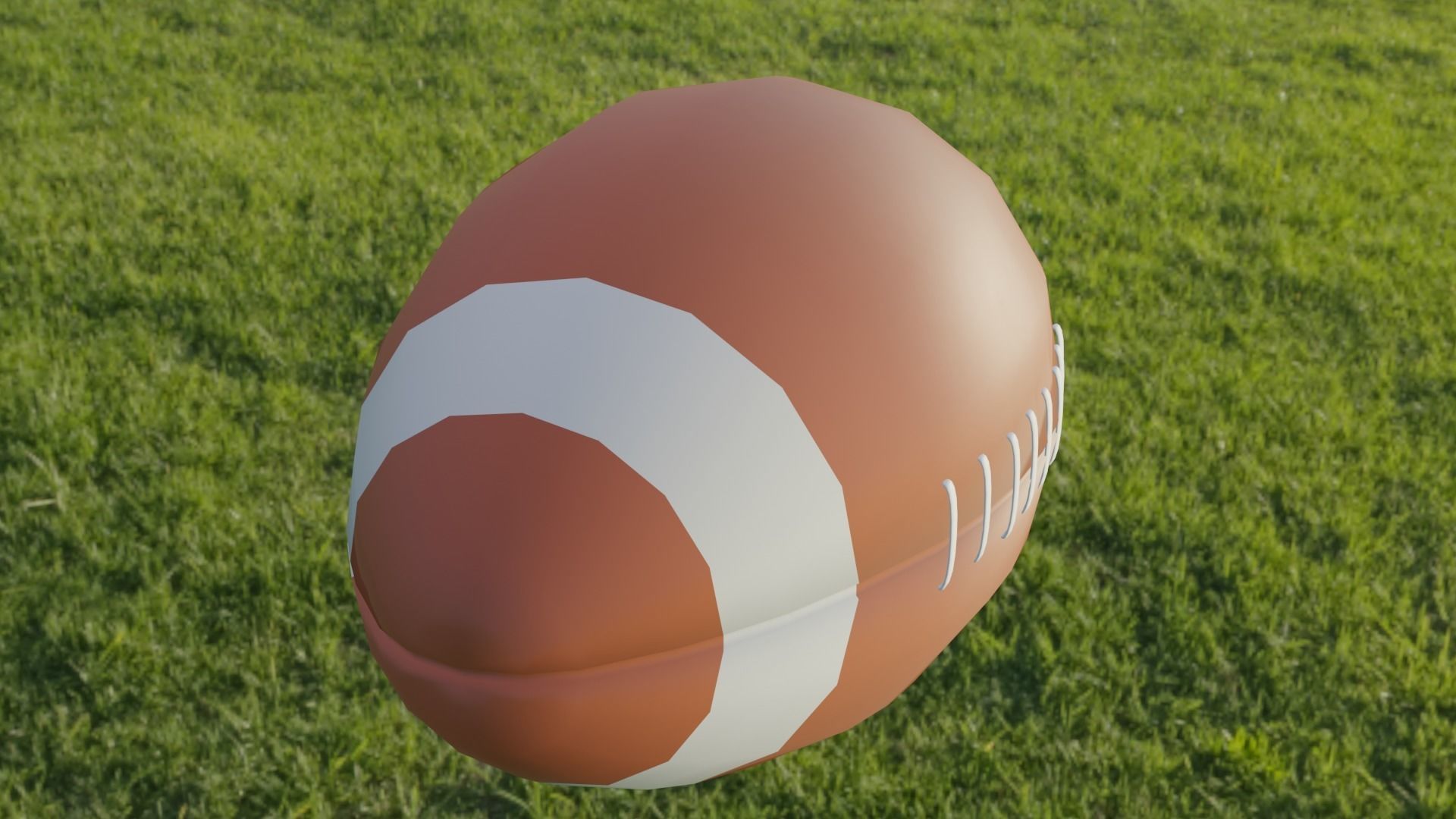 Sports Ball Pack HighPoly free 3D model CGTrader