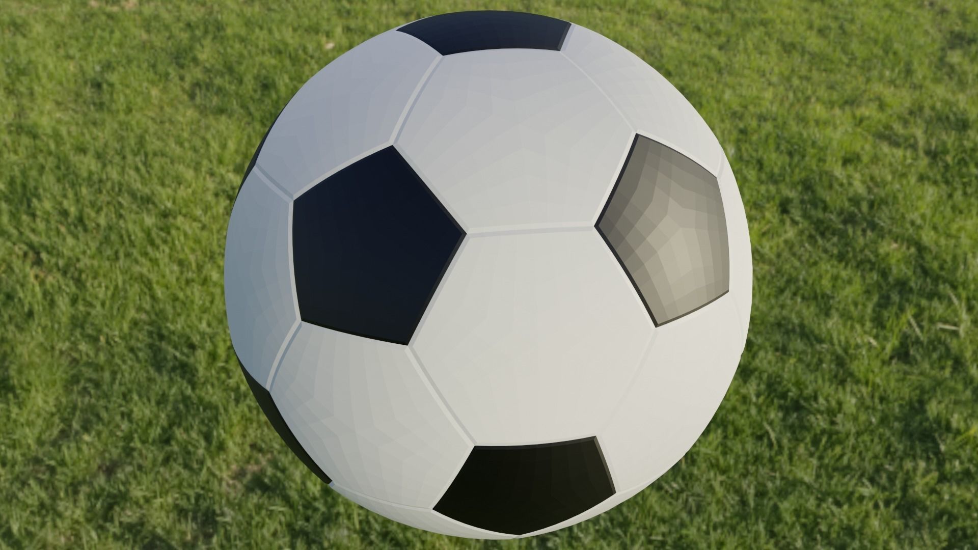 Sports Ball Pack HighPoly free 3D model CGTrader