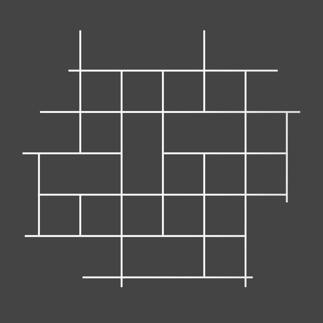 3D model Wall Bookshelf VR / AR / lowpoly CGTrader