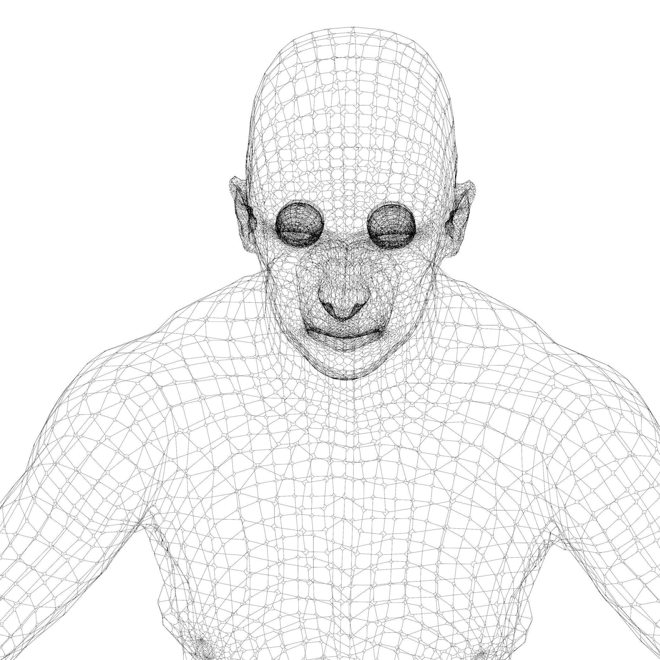 Jacker Man 3D - zp3icpn