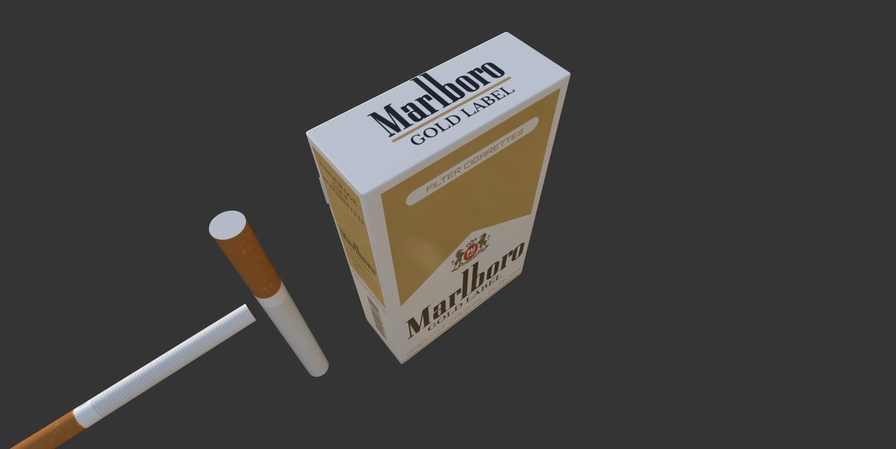 marlboro light cigarette 90 Marlboro Lights Stock Photos, High-Res Pictures, and Images