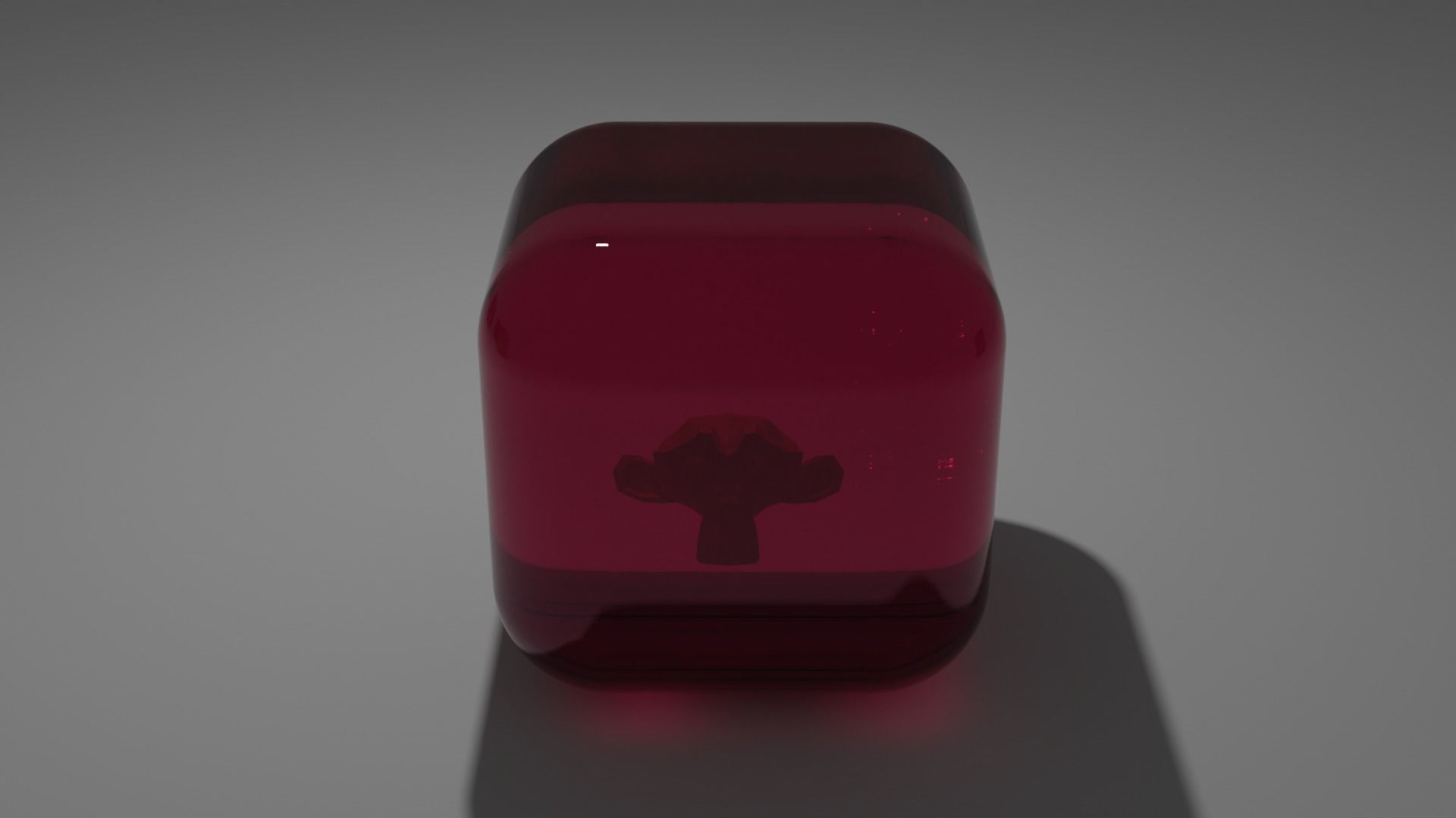 cubi fantasy fantasy cubes 3D model | CGTrader