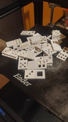 3D printable dominoes 3D model 3D printable | CGTrader