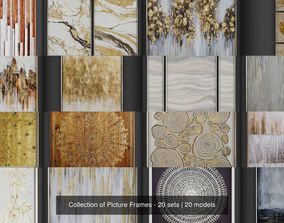 Picture 3D Models | CGTrader