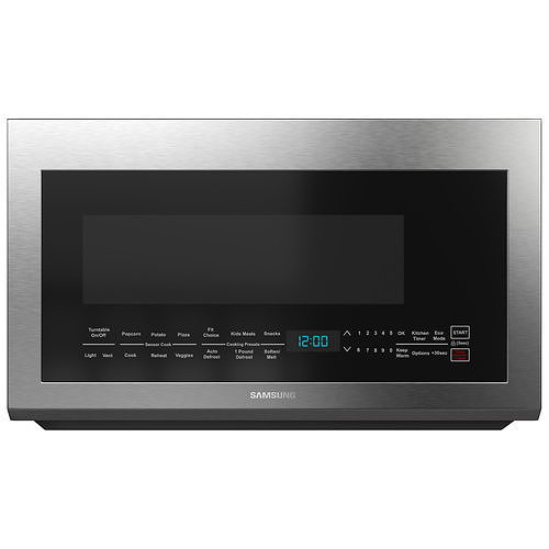 Samsung Over range Microwave free 3D model CGTrader