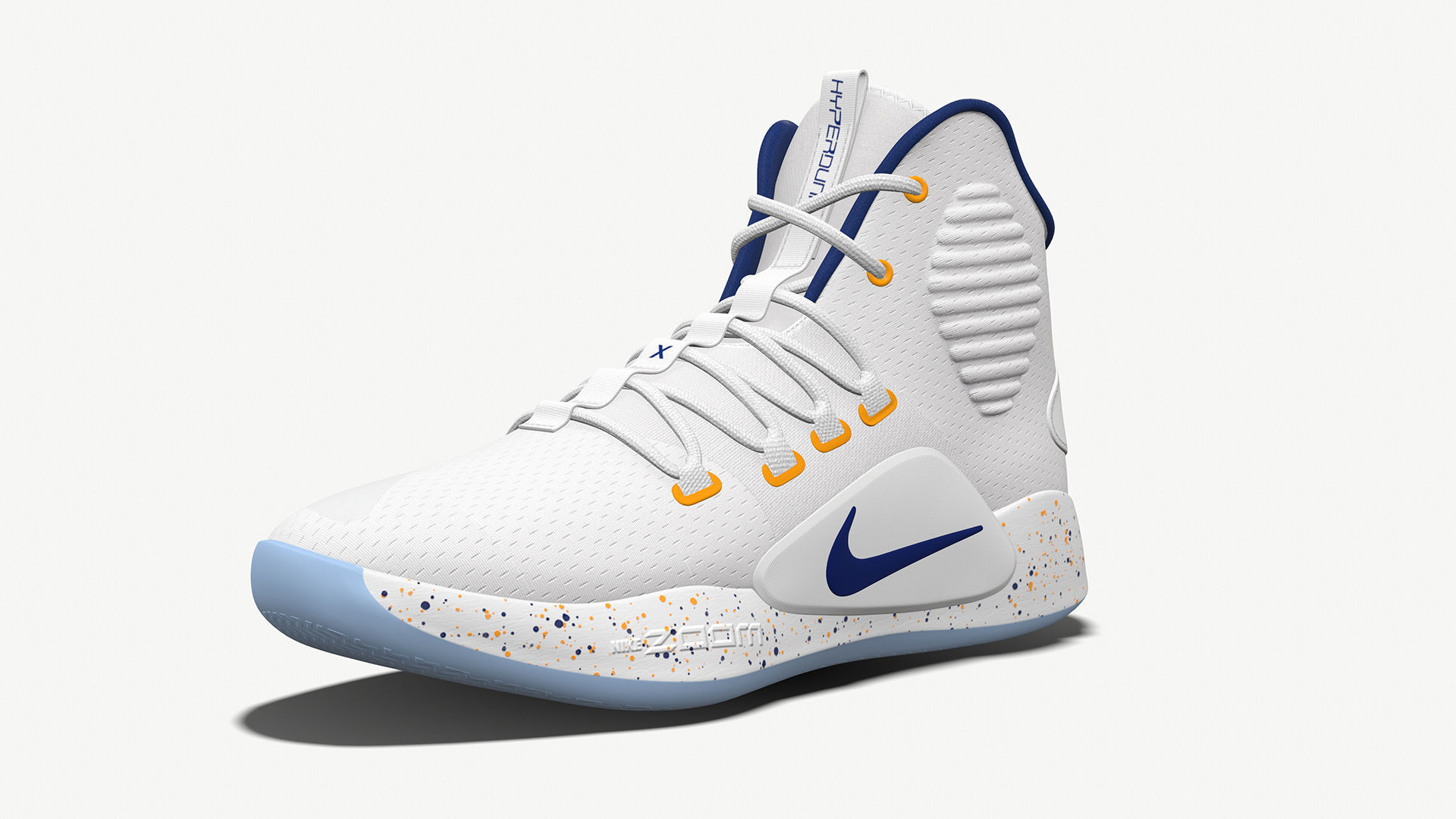 hyperdunk x ep