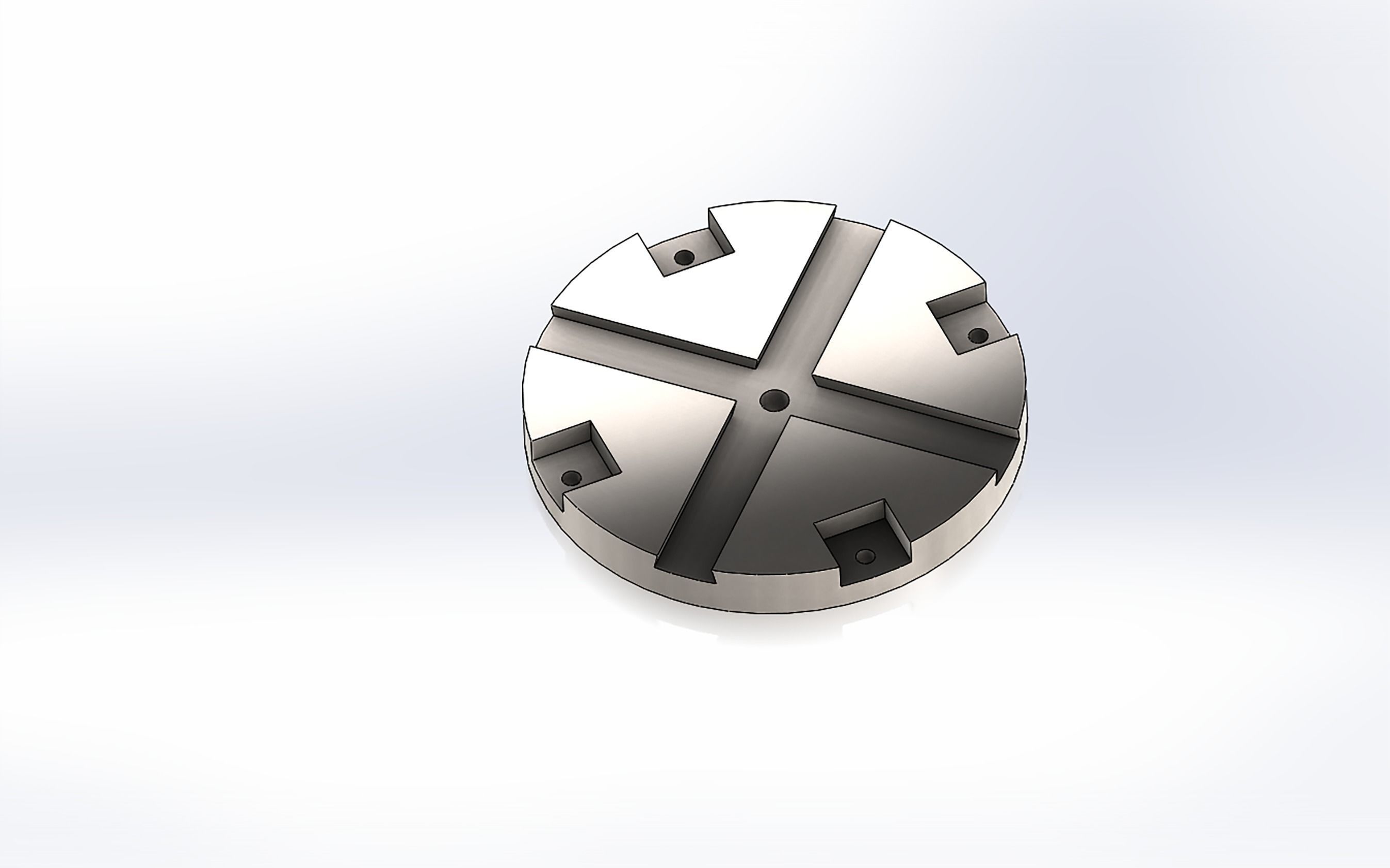 rotaional to bilinear mechanism 3D model CGTrader