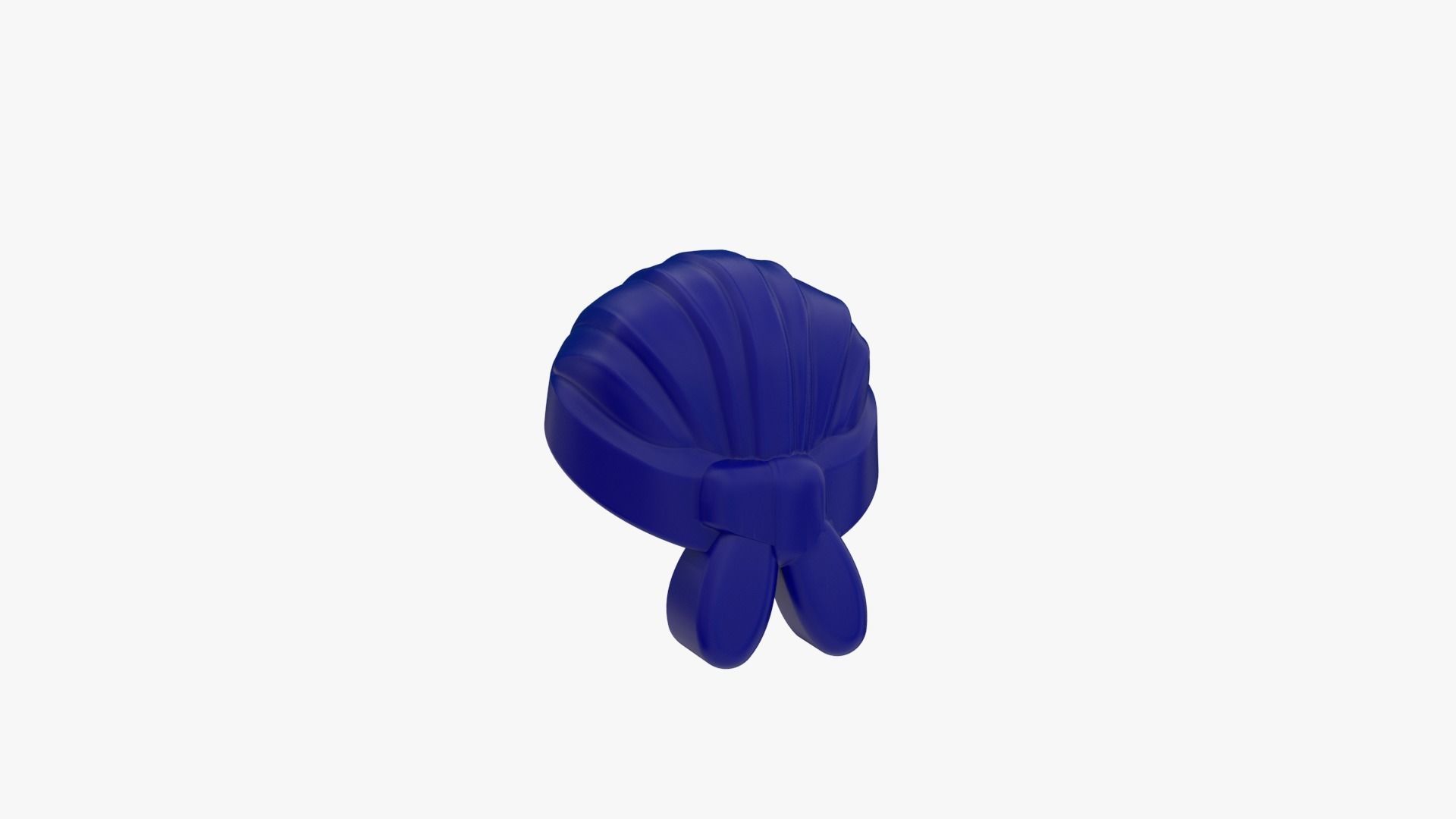 3D model Realsize Lego Scarf 3D Scan VR / AR / lowpoly CGTrader