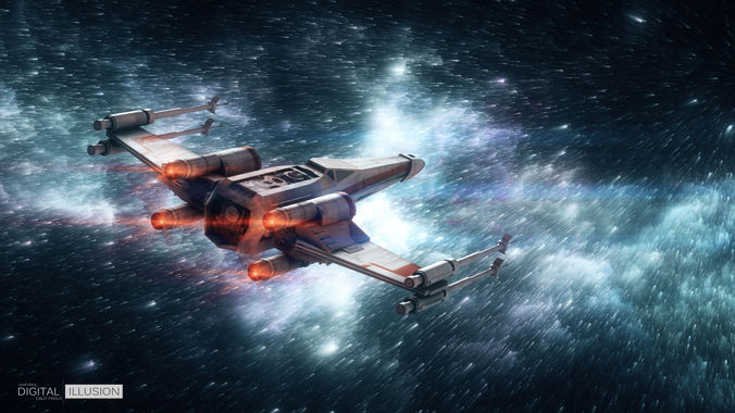 Space Wars 3d Space Wars 3d