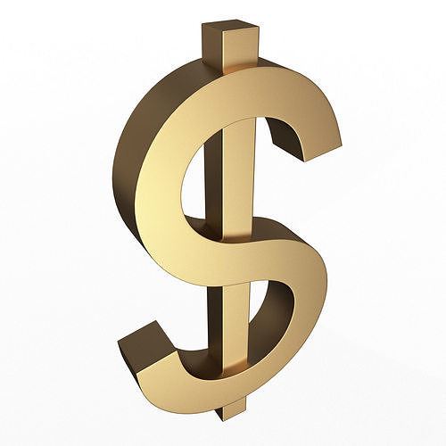 Dollar Symbol