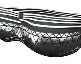 Free Rapper 3D Models | CGTrader