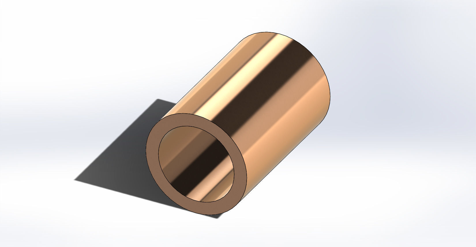 Rotary Piston Oil Pump Solidworks Tutorial 3D model animated CGTrader