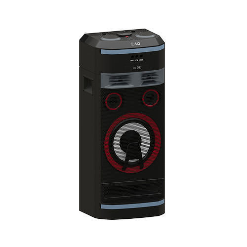 3D model LG OK99 VR / AR / low-poly | CGTrader