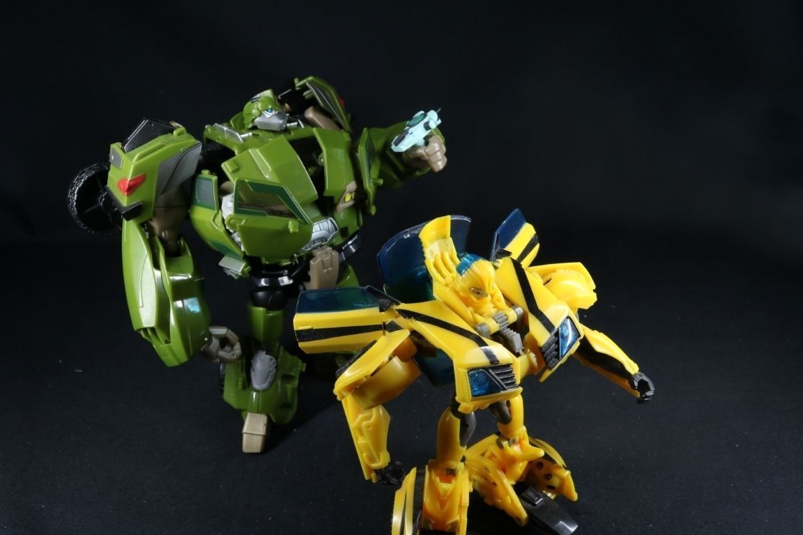 Handheld Scanner from Transformers Prime 3D model 3D printable | CGTrader