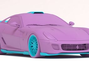 Modelgarage 3D Printing Models | CGTrader