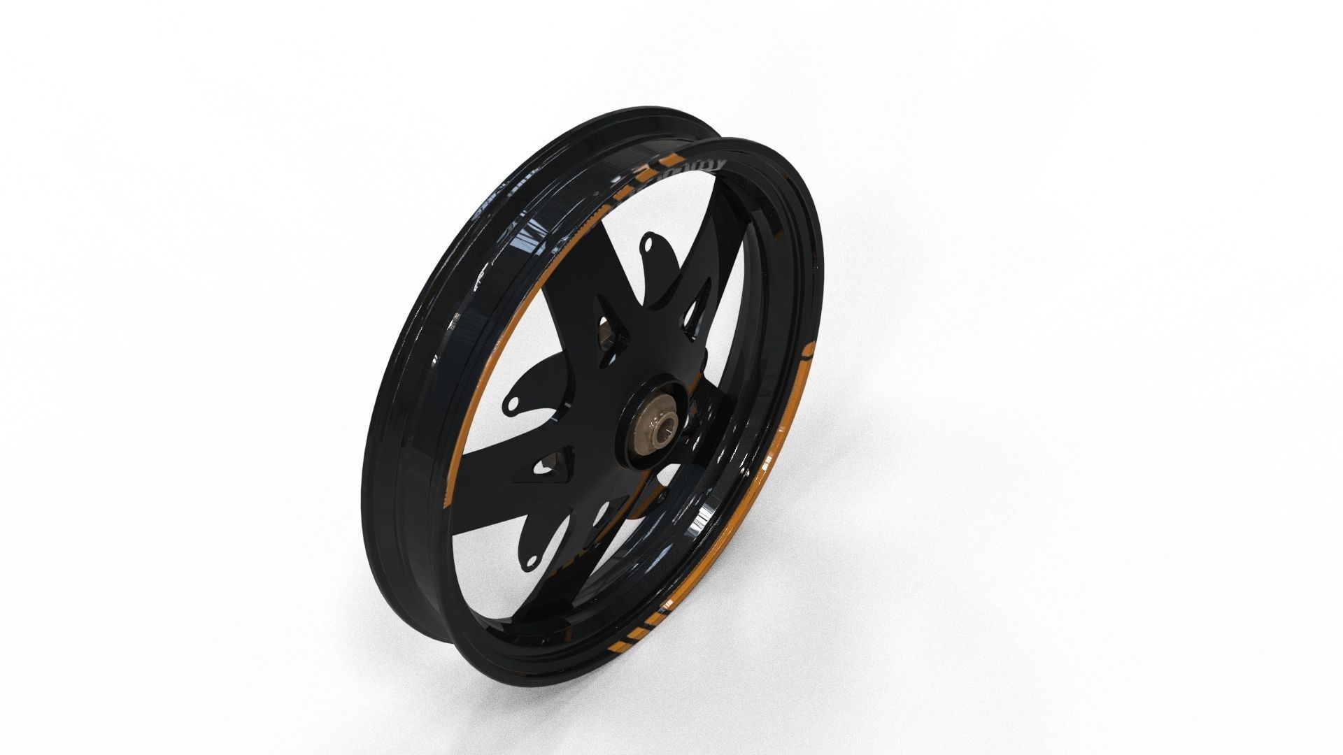 rims motor