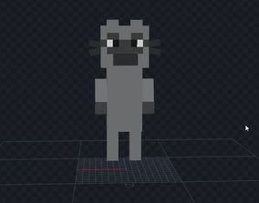 Blockbench 3D Models | CGTrader
