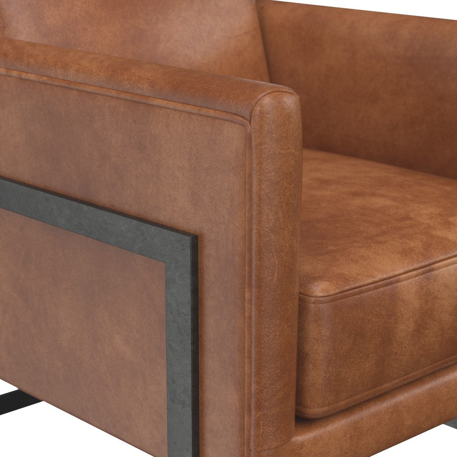 Luxley Club Chair main image 0